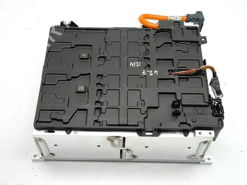 Used Battery Battery 33666975 33666975