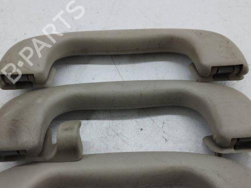Rim OPEL ZAFIRA A MPV (T98) 2.2 DTI 16V (F75) | BP28855903C45 