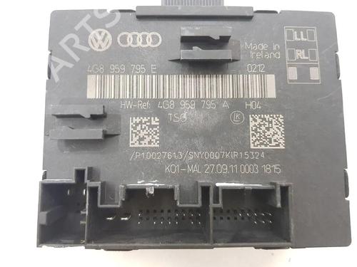 Electronic module AUDI A6 C7 (4G2, 4GC) 2.0 TDI | BP36313783M83 - Image 2