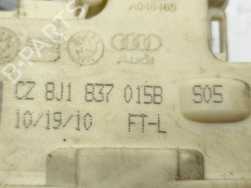 Front left lock PORSCHE CAYENNE (92A) 3.6 | BP28879657C98 