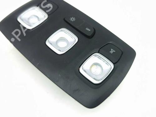 Interior roof light RENAULT CAPTUR I (J5_, H5_) 0.9 TCe 90 | BP36083673I8 - Image 3