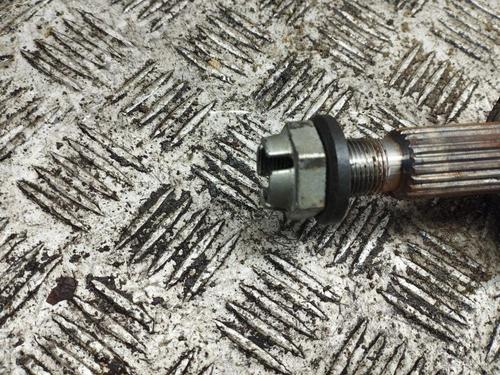 Left front driveshaft RENAULT CLIO V (B7_) 1.3 TCe 130 (B7MF) | BP38279079M38 - Image 9