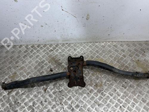 Used Left rear suspension arm MERCEDES-BENZ A-CLASS (W169) A 180 CDI (169.007, 169.307) (109 hp) 28907771