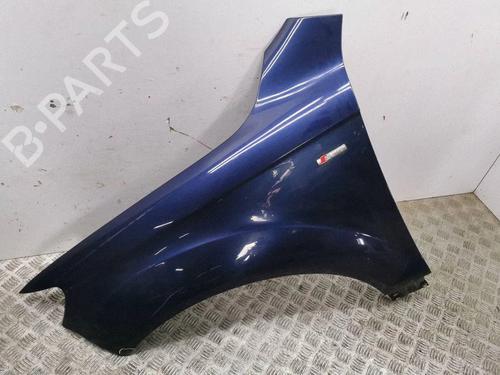Used Left front fenders Left front fenders AUDI Q7 (4LB) 3.0 TDI quattro (245 hp) 40191447 40191447