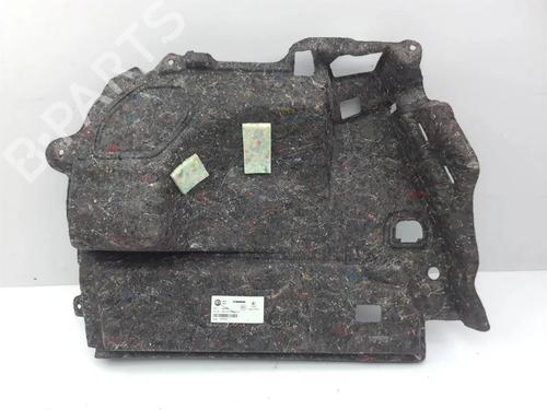 Boot lining VW T-ROC (A11, D11) 1.5 TSI | BP36347350I3 - Image 8