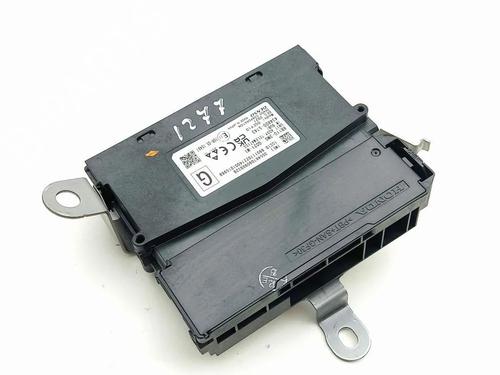 Electronic module HONDA HR-V (GH_) 1.6 16V | BP36197824M83 - Image 3