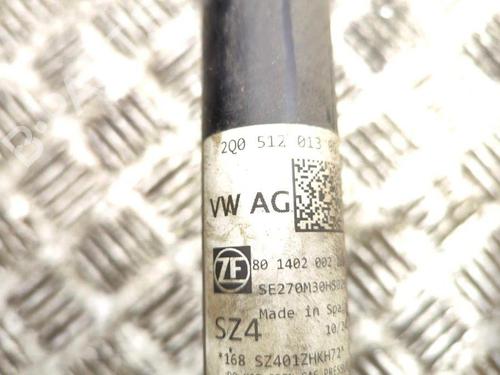 Left rear shock absorber SEAT IBIZA V (KJ1, KJG) 1.0 TSI | BP28878320M18 