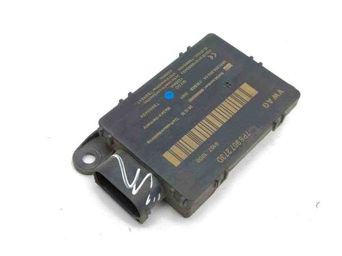 Electronic module PORSCHE CAYENNE (92A) 3.6 | BP28884212M83