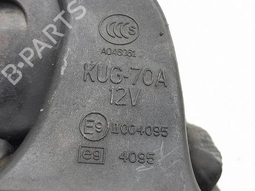 Horn MAZDA CX-7 (ER) 2.2 MZR-CD AWD (ER10A) | BP39749404E13 - Image 6