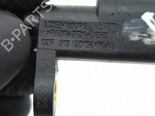 Electronic sensor VW GOLF VIII (CD1, DA1) 1.5 eTSI | BP40193448M84 - Image 4
