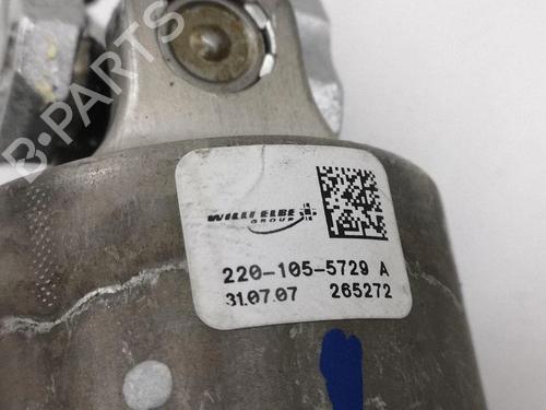 Steering column universal joint BMW 5 Touring (E61) 525 d | BP38241196M114 - Image 6