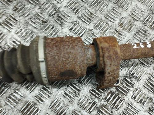 Right front driveshaft HONDA ACCORD VIII Estate (CW) 2.2 i-DTEC (CW3) | BP28888540M39 