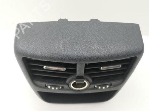 Air vent PEUGEOT 508 I (8D_) 1.6 HDi | BP28870754I21 