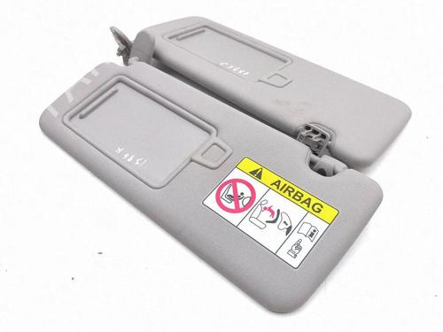 Left sun visor KIA SPORTAGE V (NQ5) 1.6 T-GDI | BP38241596I1 - Image 4