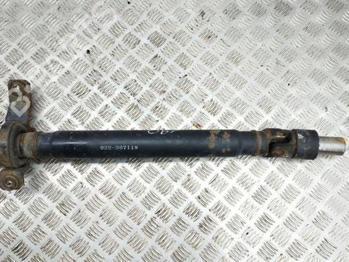 Driveshaft MITSUBISHI OUTLANDER II (CW_W) 2.2 DI-D | BP28842164M37 