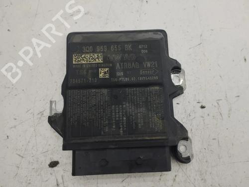 Used ECU airbags ECU airbags 36349161 36349161