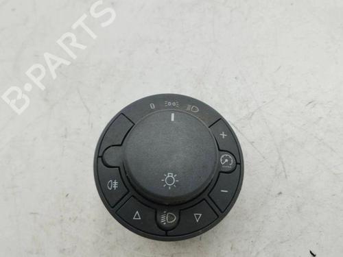 Elektronisk modul OPEL CORSA D (S07) 1.3 CDTI (L08, L68) (75 hp) 28877037