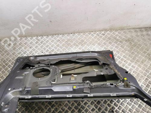 Left front door BMW X5 (E53) 3.0 d | BP28895245C2 