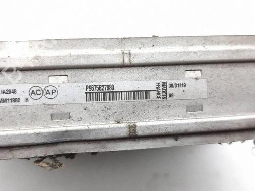 Intercooler PEUGEOT 508 II (FB_, FH_, F3_) Hybrid 225 (F35GQU) | BP37687658M30 - Image 6