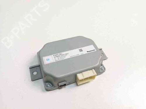 Electronic module HONDA CIVIC IX (FK) 1.6 i-DTEC (FK3) | BP28886836M83 
