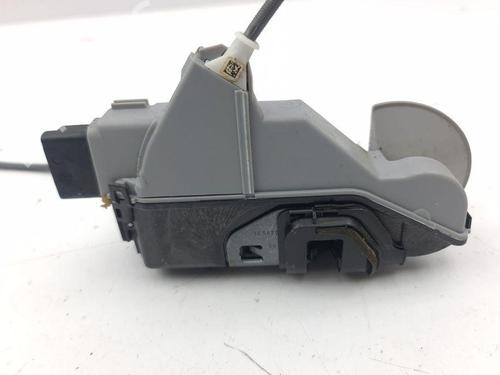 Front right lock PEUGEOT 2008 II (UD_, US_, UY_, UJ_, UR_, UC_) 1.2 PureTech 130 (USHNS, URHNS) | BP28879382C97 