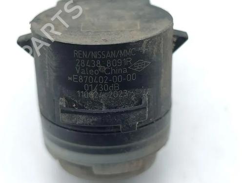 Electronic module RENAULT CAPTUR I (J5_, H5_) 0.9 TCe 90 | BP36190646M83 - Image 6
