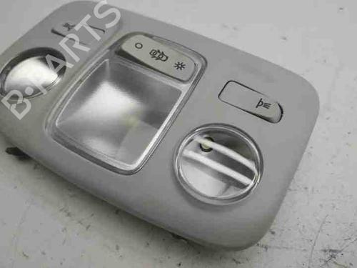 Interior roof light CITROËN C4 III (BA_, BB_, BC_) ë-C4 (BCZKXC, BZCKSC) | BP28865138I8 