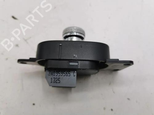 Mirror switch BENTLEY FLYING SPUR (4W_) 6.0 W12 | BP36382035I25 - Image 2