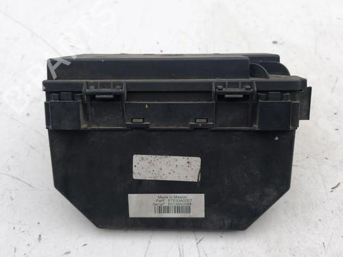 Fuse box CHRYSLER GRAND VOYAGER V (RT) 3.8 | BP31326214E1