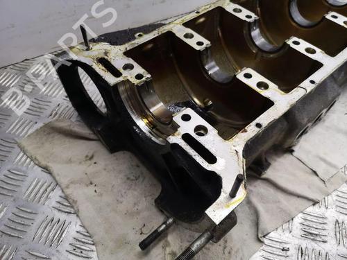 Pulley MASERATI QUATTROPORTE V 4.2 | BP36080971M122 - Image 3
