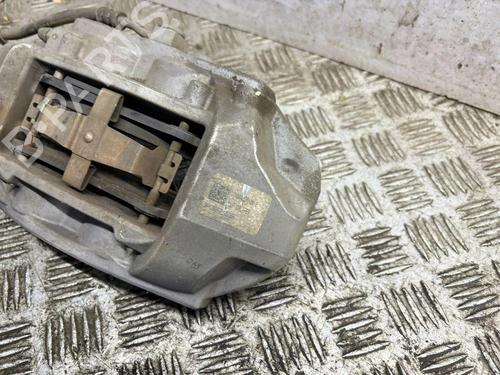 Left front brake caliper TESLA MODEL 3 (5YJ3) EV | BP31834317M105 
