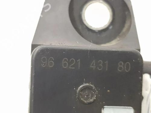 Electronic sensor PEUGEOT 2008 I (CU_) 1.6 BlueHDi 100 | BP33258463M84 - Image 5