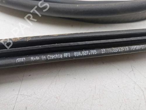Gummiliste AUDI Q2 (GAB, GAG) 1.4 TFSI | BP37289661C142 - Image 6