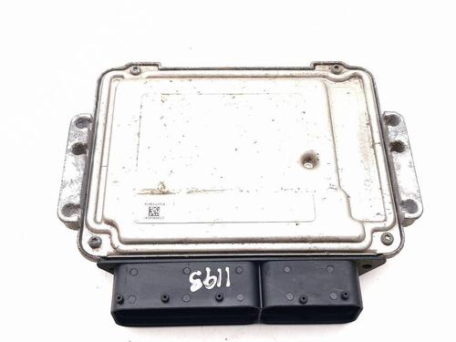 Engine control unit (ECU) KIA OPTIMA (FSGDS6B) 1.7 CRDi | BP29752541M57