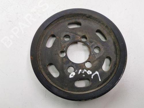Riemenscheibe für VW PASSAT B5.5 Variant (3B6) 1.9 TDI (101 hp) 28871354