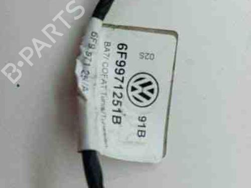 Electronic module SEAT ARONA (KJ7, KJP) 1.0 TSI | BP28855606M83 
