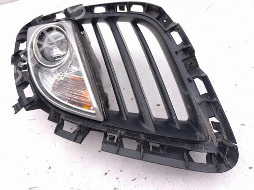 Left front fog light MAZDA CX-7 (ER) 2.2 MZR-CD AWD (ER10A) | BP39408353C30 - Image 4