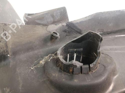 Crossmember MERCEDES-BENZ M-CLASS (W164) ML 280 CDI 4-matic (164.120) | BP28875074C162 