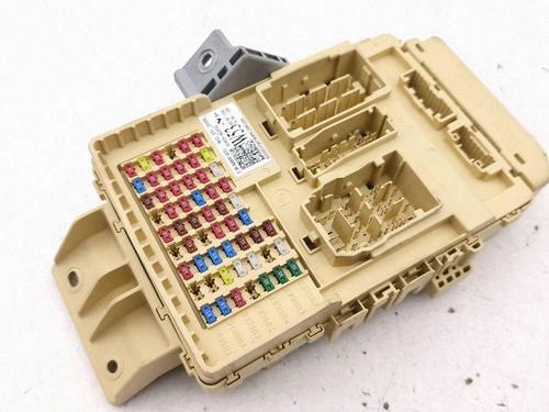 Fuse box KIA NIRO II (SG2) EV | BP39223709E1 - Image 4