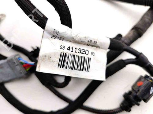Cable PEUGEOT 2008 II (UD_, US_, UY_, UJ_, UR_, UC_) 1.2 PureTech 130 (USHNS, URHNS) | BP29432334E12 