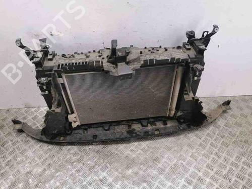 Radiator set SEAT ARONA (KJ7, KJP) 1.0 TSI | BP28877489M120 