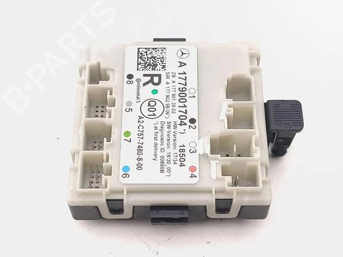 Electronic module MERCEDES-BENZ A-CLASS (W177) A 180 d (177.003) | BP32678319M83 - Image 2