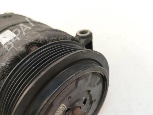 AC compressor MERCEDES-BENZ E-CLASS (W211) E 220 CDI (211.006) | BP36177751M34 - Image 2