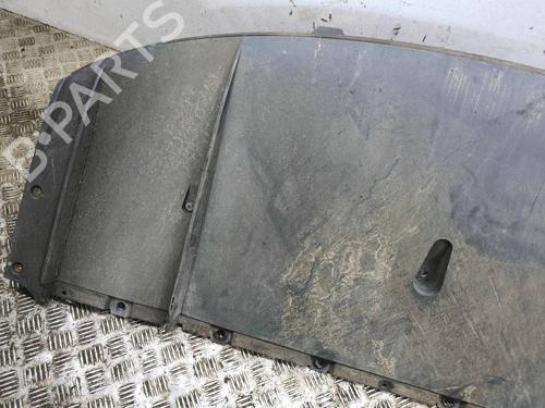 Underbody protection TESLA MODEL S (5YJS) 70D AWD | BP38171561M92 - Image 7