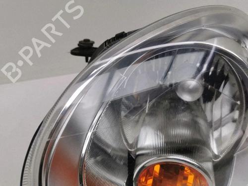 Left headlight MINI MINI COUNTRYMAN (R60) One | BP40190220C28  - Image 9