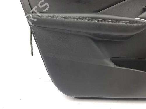 Front left panel NISSAN QASHQAI III (J12) 1.3 DIG-T All-wheel Drive | BP33663673C58 - Image 5