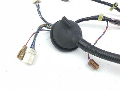 Wiring harness NISSAN 350Z Coupe (Z33) 3.5 (AAZ33) | BP28879169E16 