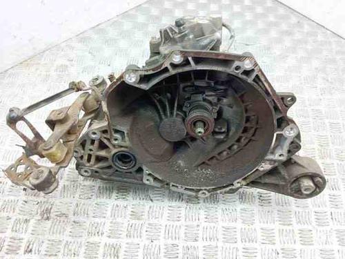 Used Gearbox OPEL ASTRA G Saloon (T98) 1.6 16V (F69) (101 hp) 28849331