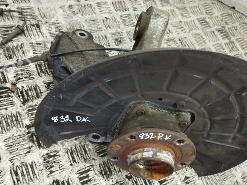 Left front steering knuckle JEEP CHEROKEE (KL) 2.2 CRD 4x4 | BP33985027M25 - Image 4