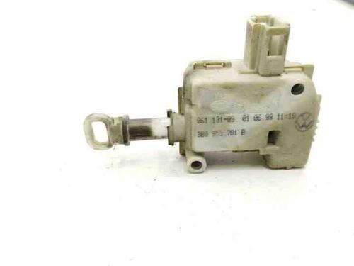 Elektronische module SEAT TOLEDO II (1M2) 1.9 TDI (110 hp) 28846792